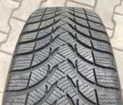 Michelin Alpin A4 195/45 R16 84H XL
