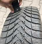 Michelin Alpin A4 195/45 R16 84H XL