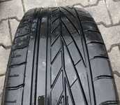 Alu kolo originál ŠKODA 6.5x16" ET42 5x100x57 a Goodyear Excellence 205/55 R16 91V 30%