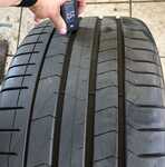 Pirelli PZero 315/35 R20 110W XL RUNFLAT *
