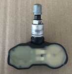 TPMS elektronické senzory (ventily) tlaku v pneu original AUDI RS6