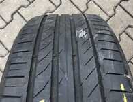 Continental SportContact 5 255/40 R20 101V XL ContiSeal