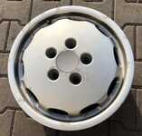 Alu kolo PORSCHE  7x16" ET65, 5x130x71.5