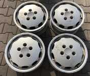 Alu kolo PORSCHE  7x16" ET65, 5x130x71.5