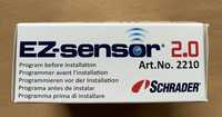 TPMS elektronické senzory (ventily) tlaku v pneu original univerzální Schrader EZ-sensor