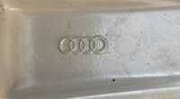 Alu kolo originál AUDI 8x19" ET26 5x112x66.5 a Continental WinterContact TS830 P 235/45 R19 99V XL AO 95%