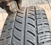Continental VancoWinter 2 235/65 R16 C 115R