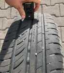 Nokian cLine VAN 205/65 R15 C 102T
