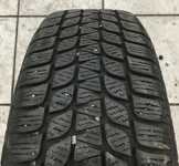 Bridgestone Blizzak LM-25 195/65 R15 91H