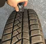 Pneumant PN 150 Wintec 185/60 R15 88T