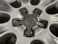 Alu kolo originál AUDI 6x16" ET30 5x100x57
