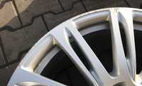 Alu kolo originál AUDI 9x20" ET37, 5x112x66.5