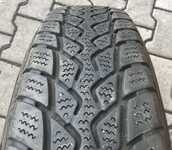 Matador MPS510 Silika Van 195/80 R14 C 106R