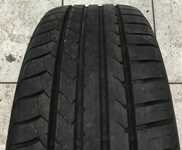 Goodyear EfficientGrip 195/55 R15 85H
