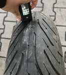 Michelin Pilot Road 4 GT 190/55 R17 75W