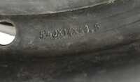 Plechový disk KFZ 6285 5.5Jx14 4x108x63.3 ET43.5