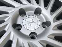 Alu kolo KESKIN 8.5x19“ ET45, 5x112x66.5