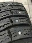 Michelin Latitude X-Ice North XI2 235/65 R17 108T XL