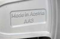 Alu kolo originál AUDI 6x16“ ET48, 5x112x57 