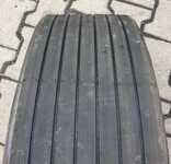 Rezervní kolo originál TOUAREG 6.5x17" ET40, 5x120x65 a Vredestein Space Master 195/80 R17 106P