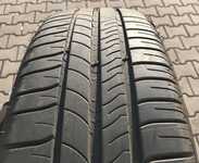 Alu kolo originál ŠKODA 6.5x16" ET46 5x112x57 a Michelin Energy Saver + 205/55 R16 91V 95%