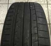 Continental SportContact 6 255/40 R19 100Y XL