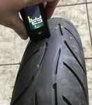 Metzeler Sportec M7 120/70 R17 58W
