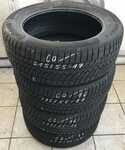 Continental WinterContact TS850 P 215/55 R17 94H ContiSeal