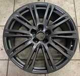 Alu kolo originál AUDI 9x20" ET37, 5x112x66.5