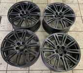 Alu kolo originál AUDI 9x20" ET37, 5x112x66.5