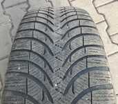 Michelin Alpin A4 215/55 R16 97H XL