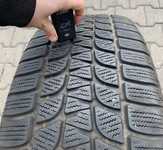 Bridgestone Blizzak LM25 4x4 255/55 R18 109H RFT