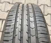 Alu kolo ARTEC 7x16" ET45, 5x112x57 a Continental ContiPremiumContact 5 205/55 R16 91V 80%