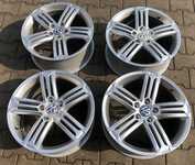 Alu kolo originál VW 7.5x18" ET51, 5x112x57 
