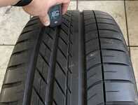 Goodyear Eagle F1 Asymmetric 285/45 R19 111W XL * RFT