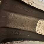 Alu kola KIA 6.5x17“ ET35 5x114.3x67