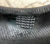 Continental EcoContact 5 SUV 235/60 R18 103V