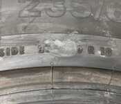 Continental EcoContact 5 SUV 235/60 R18 103V