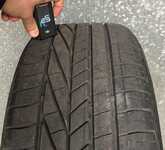 Goodyear Excellence 225/40 R18 92W