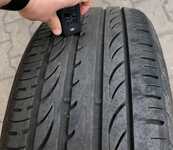 Pirelli PZero Nero GT 255/40 R19 100Y