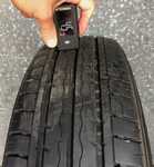 Kumho KH17 175/70 R14 84T