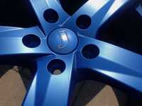 Alu kolo RONDELL 8x18“ ET48, 5x112x66.5