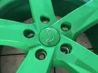 Alu kolo RONDELL 7.5x17“ ET48, 5x112x66.5