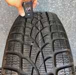 Dunlop SP Winter Sport 3D 205/60 R16 92H MO