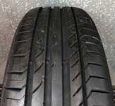 Continental ContiSportContact 5 225/50 R17 94V