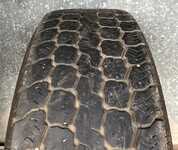 Goodyear Cargo Vector 235/65 R16 C 115R