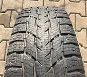 Nokian WR C3 215/70 R15 C 109S