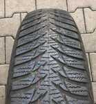 Goodyear UltraGrip 8 165/70 R14 89R