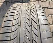 Alu kolo originál BMW X6 Přední 9x19" ET48 5x120x74 a Goodyear EAGLE F1 Asym 4x4 SUV 255/50 R19 107W RFT * 70%, Zadní 10x19" ET21 5x120x72.5 a Goodyear Eagle F1 Asym SUV 285/45 R19 111W RFT * 60%
