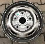 Plechový disk FORD KFZ 8505 5,5Jx15 5x160x65 ET60